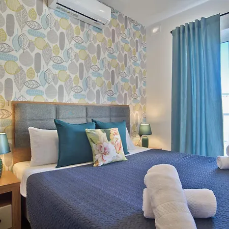 Appartement Modern Duplex Penthouse With Jacuzzi Sliema