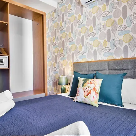 Appartement Modern Duplex Penthouse With Jacuzzi *